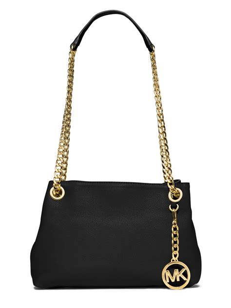 michael kors seriennummer jet set chain|michael kors jet crossbody set.